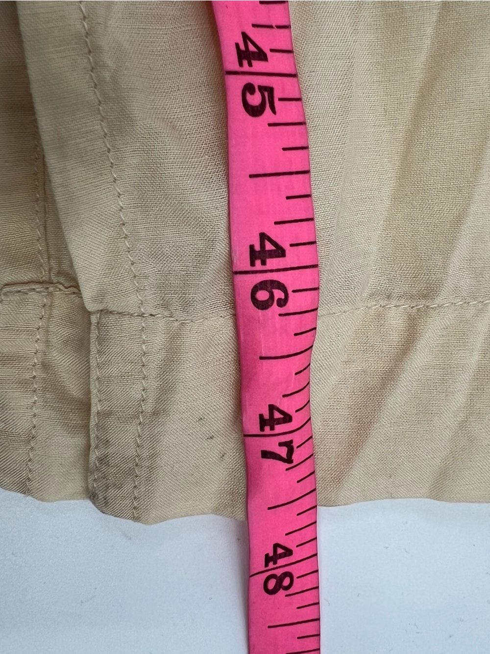 Doen Joan maxi dress - XL - Picture 11 of 12